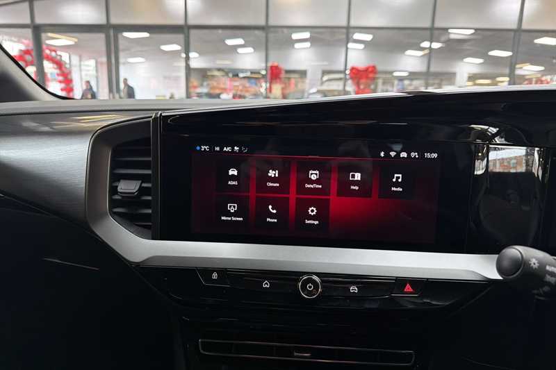 Used Vauxhall Mokka 2025 for sale - 77711578: Photo 18