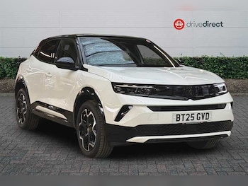 Vauxhall Mokka feature image