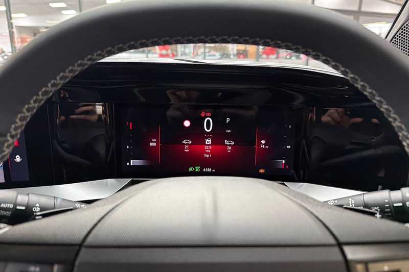 Used Vauxhall Mokka 2025 for sale - 77711578: Photo 20