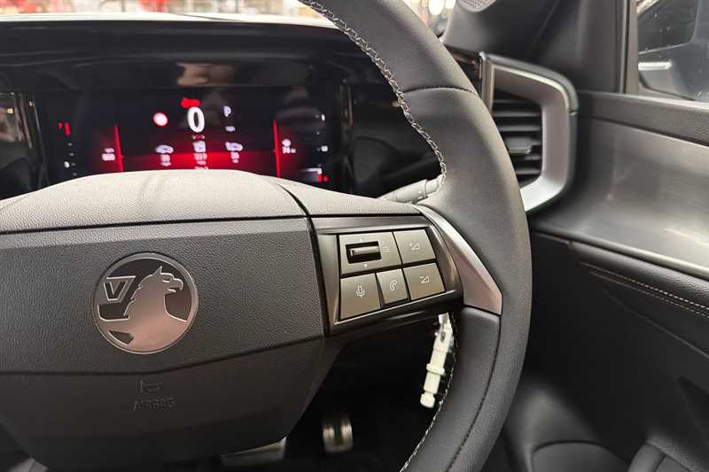 Used Vauxhall Mokka 2025 for sale - 77711578: Photo 22