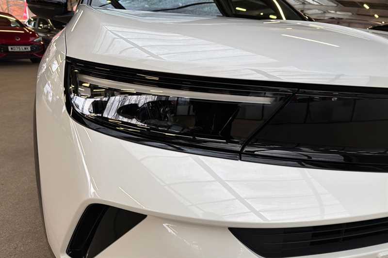 Used Vauxhall Mokka 2025 for sale - 77711578: Photo 28