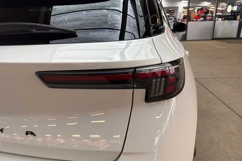 Used Vauxhall Mokka 2025 for sale - 77711578: Photo 32