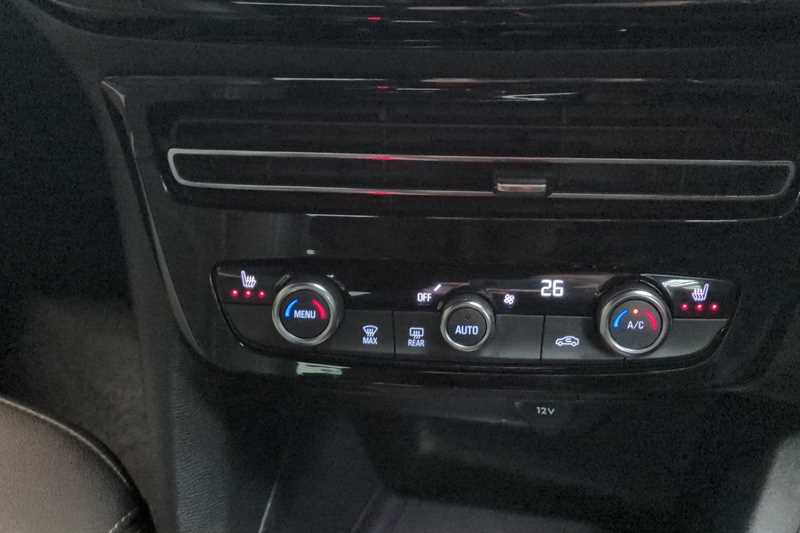 Used Vauxhall Mokka 2024 for sale - 78188419: Photo 15