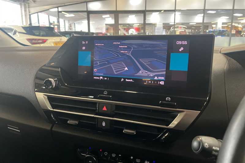 Used Citroen C4 2022 for sale - 77444955: Photo 18