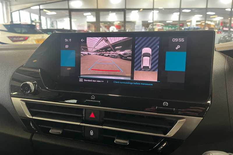 Used Citroen C4 2022 for sale - 77444955: Photo 19