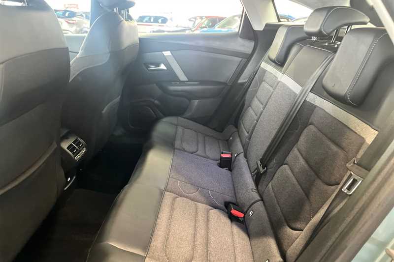 Used Citroen C4 2022 for sale - 77444955: Photo 24