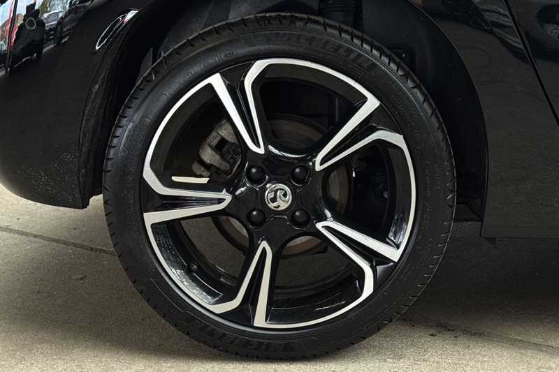 Used Vauxhall Corsa 2023 for sale - 76096689: Photo 10