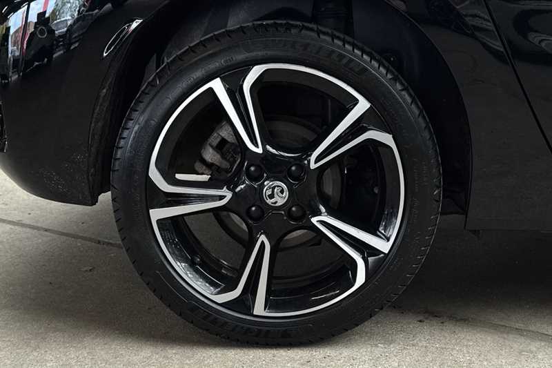 Used Vauxhall Corsa 2023 for sale - 76096689: Photo 11