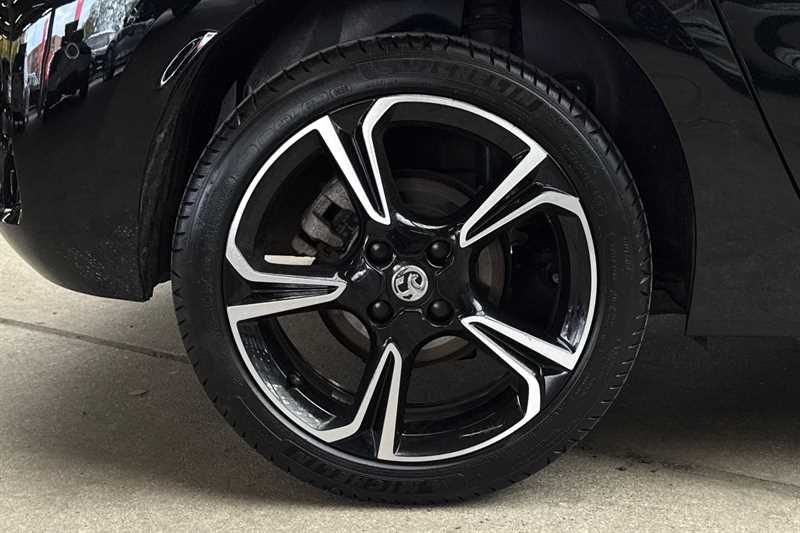 Used Vauxhall Corsa 2023 for sale - 76096689: Photo 12