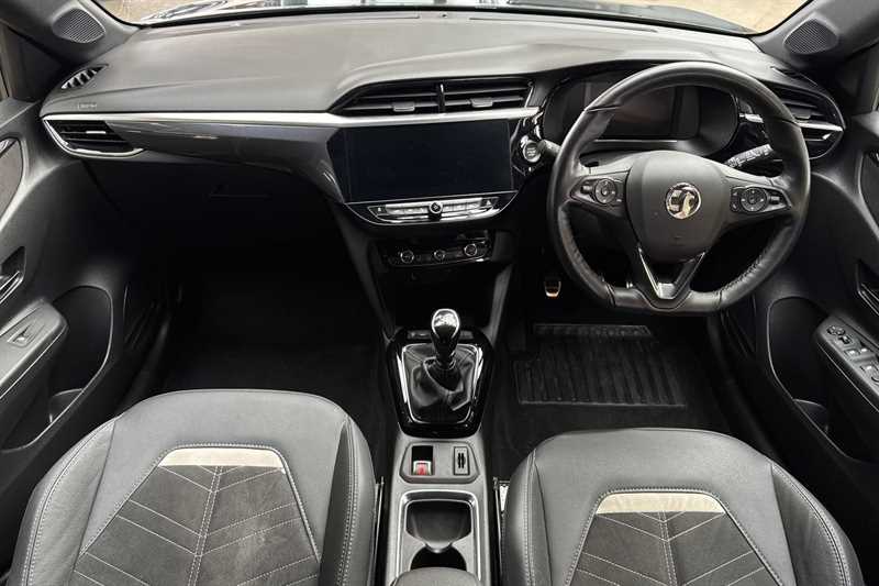 Used Vauxhall Corsa 2023 for sale - 76096689: Photo 13