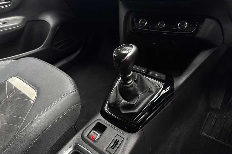 Used Vauxhall Corsa 2023 for sale - 76096689: Photo 14