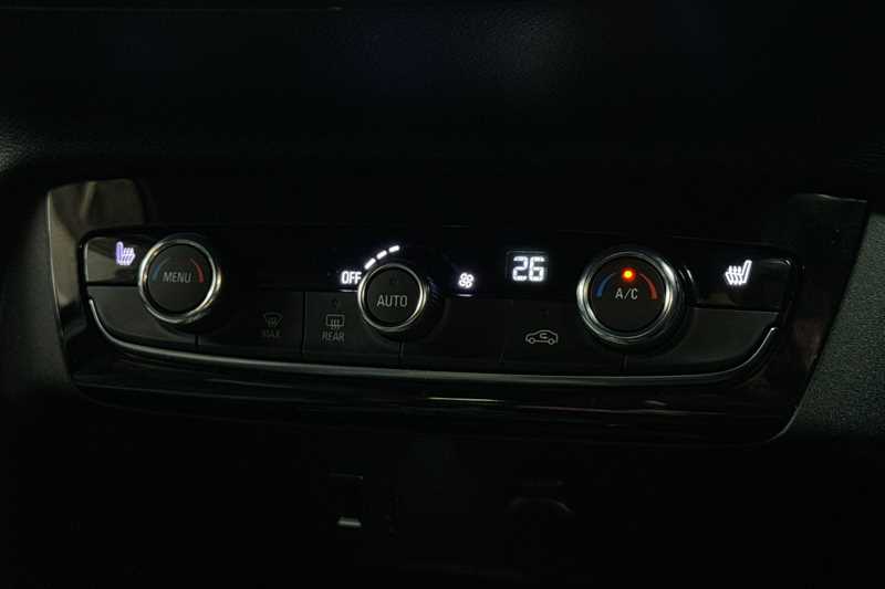 Used Vauxhall Corsa 2023 for sale - 76096689: Photo 15