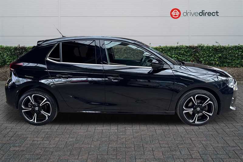 Used Vauxhall Corsa 2023 for sale - 76096689: Photo 2