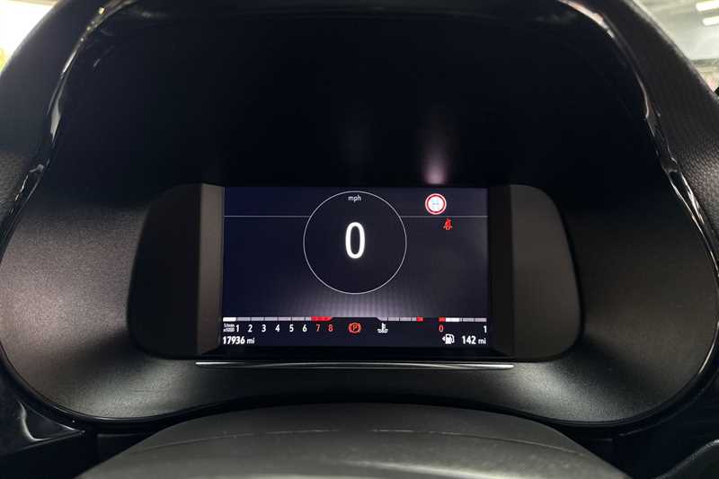 Used Vauxhall Corsa 2023 for sale - 76096689: Photo 20