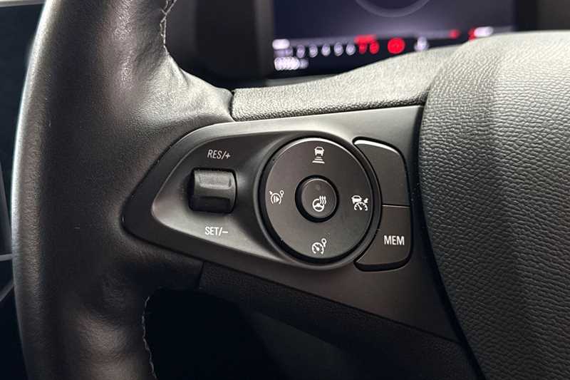 Used Vauxhall Corsa 2023 for sale - 76096689: Photo 21