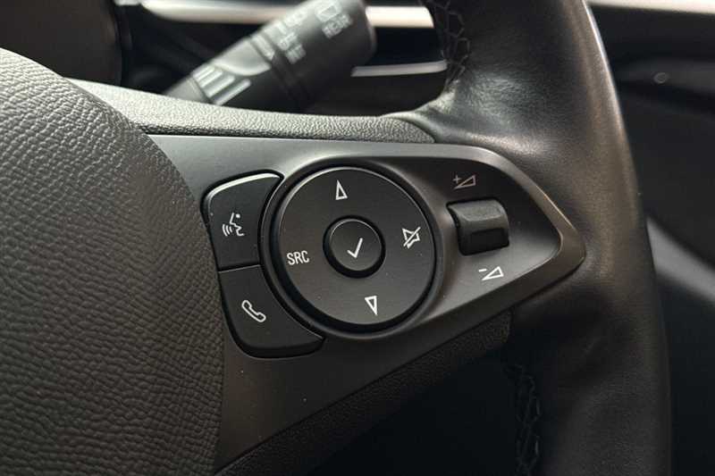 Used Vauxhall Corsa 2023 for sale - 76096689: Photo 22