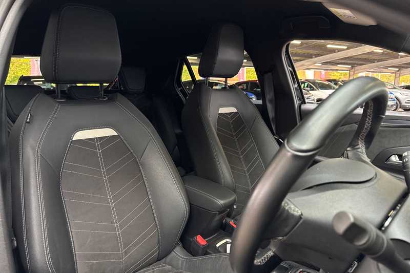 Used Vauxhall Corsa 2023 for sale - 76096689: Photo 23