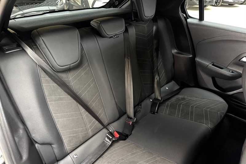 Used Vauxhall Corsa 2023 for sale - 76096689: Photo 24