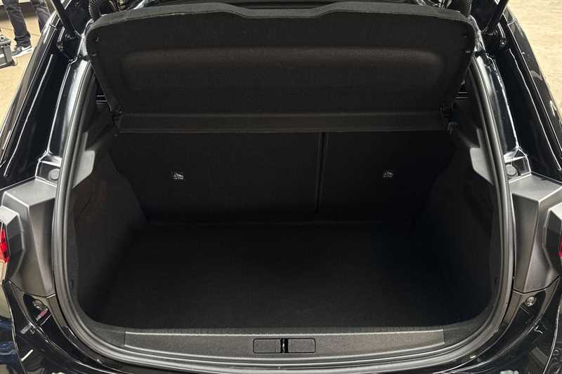 Used Vauxhall Corsa 2023 for sale - 76096689: Photo 25