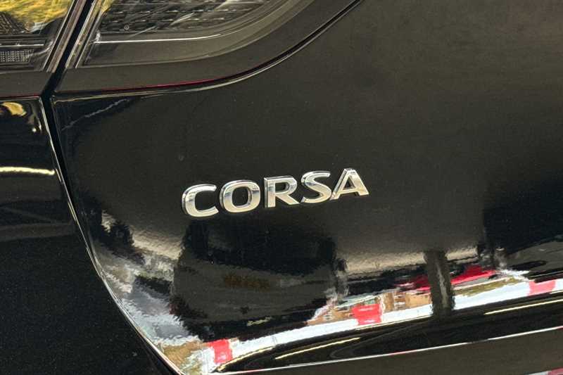 Used Vauxhall Corsa 2023 for sale - 76096689: Photo 30