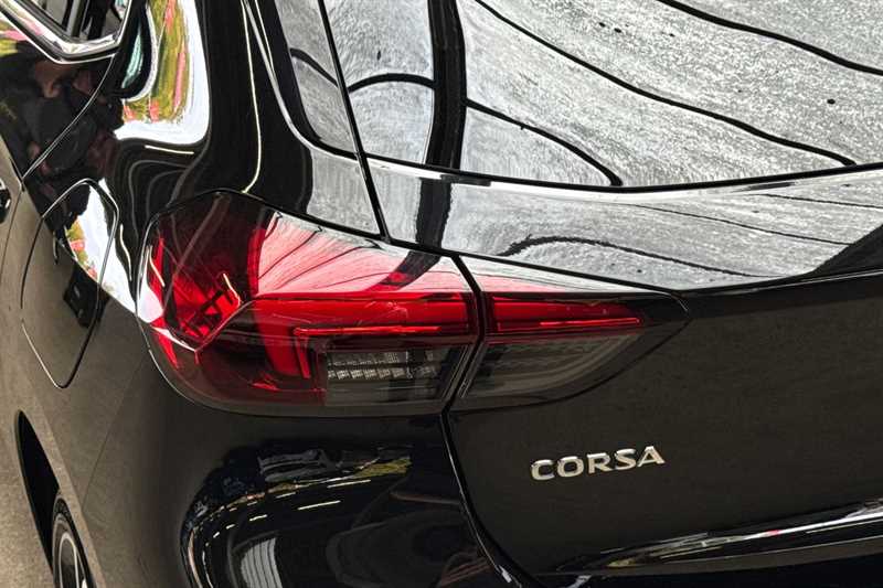 Used Vauxhall Corsa 2023 for sale - 76096689: Photo 31