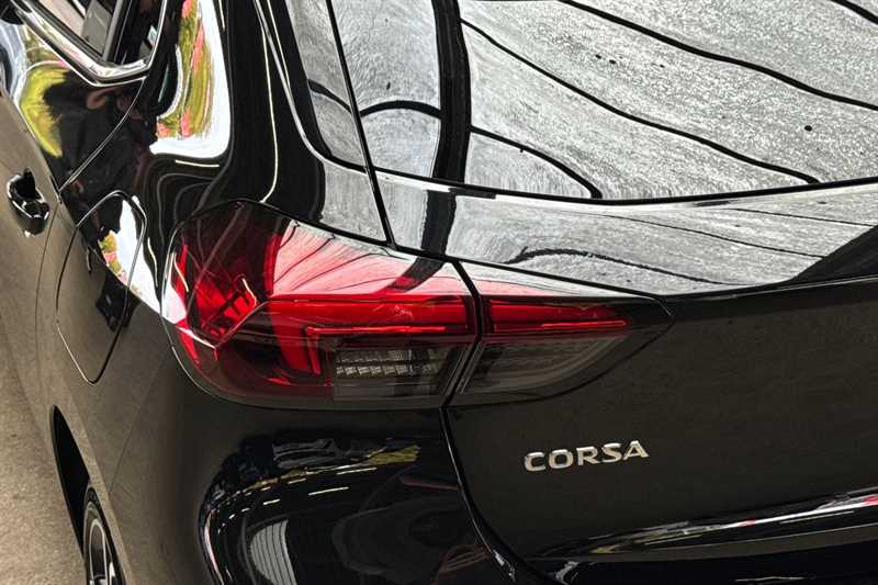 Used Vauxhall Corsa 2023 for sale - 76096689: Photo 32