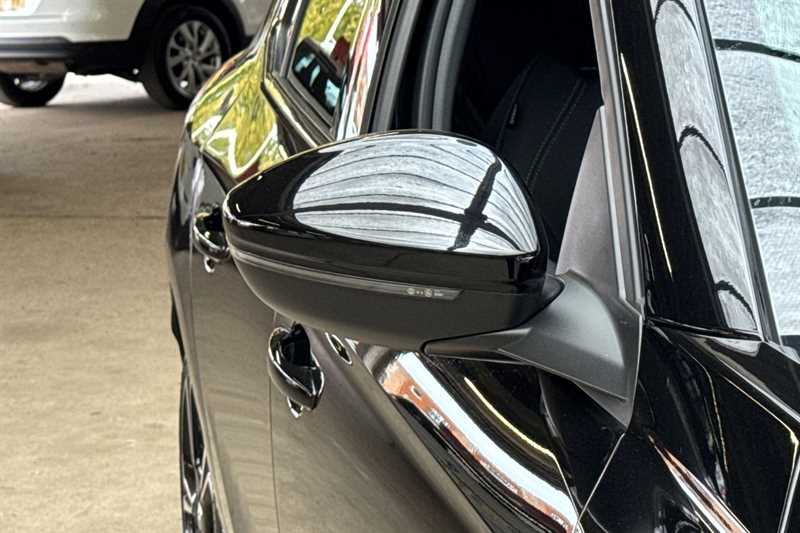 Used Vauxhall Corsa 2023 for sale - 76096689: Photo 34