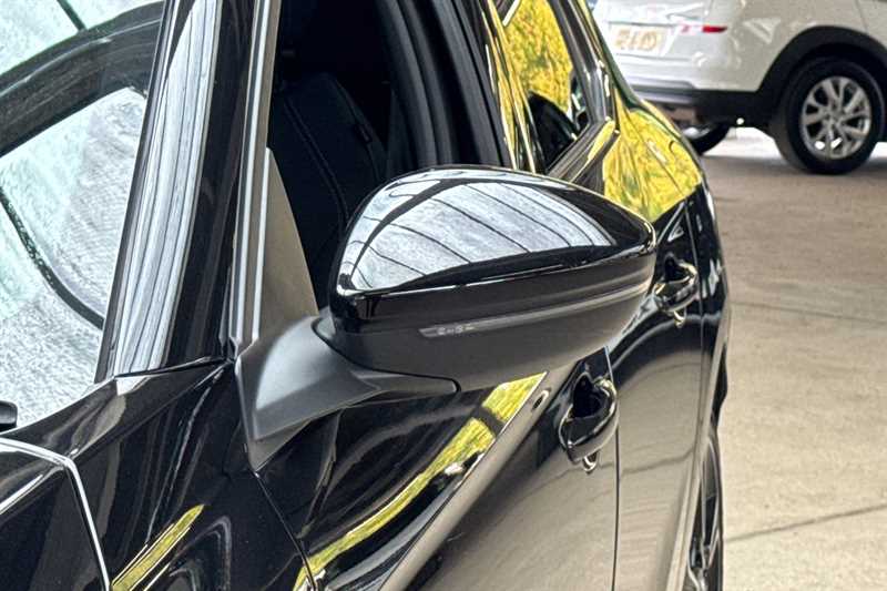 Used Vauxhall Corsa 2023 for sale - 76096689: Photo 35