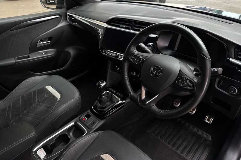 Used Vauxhall Corsa 2023 for sale - 76096689: Photo 36