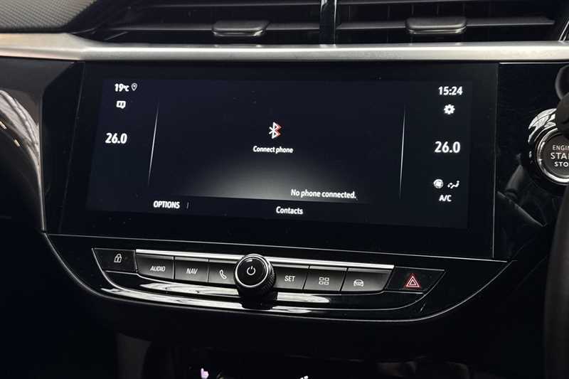 Used Vauxhall Corsa 2023 for sale - 76096689: Photo 37