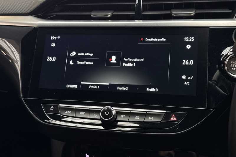 Used Vauxhall Corsa 2023 for sale - 76096689: Photo 38