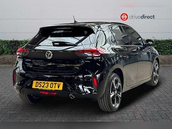 Used Vauxhall Corsa 2023 for sale - 76096689: Photo 3