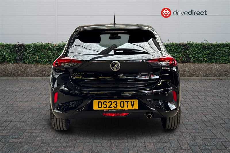 Used Vauxhall Corsa 2023 for sale - 76096689: Photo 4