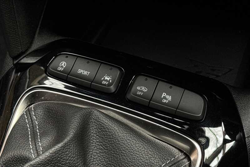 Used Vauxhall Corsa 2023 for sale - 76096689: Photo 42
