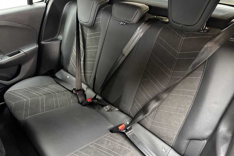 Used Vauxhall Corsa 2023 for sale - 76096689: Photo 46