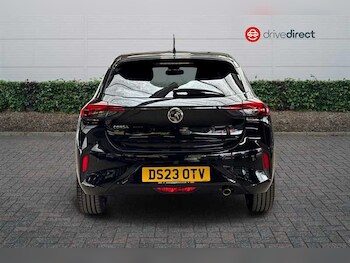 Used Vauxhall Corsa 2023 for sale - 76096689: Photo 4