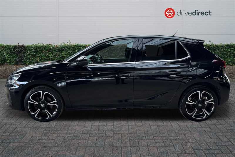 Used Vauxhall Corsa 2023 for sale - 76096689: Photo 6