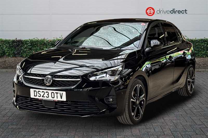Used Vauxhall Corsa 2023 for sale - 76096689: Photo 7