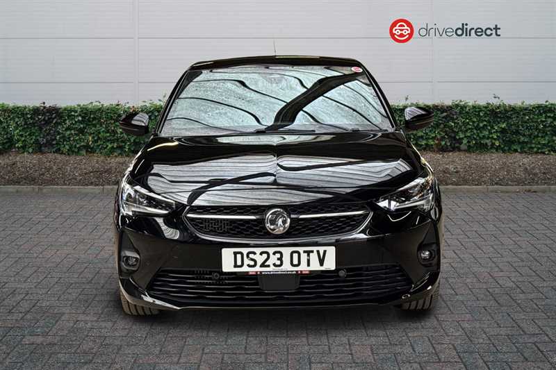 Used Vauxhall Corsa 2023 for sale - 76096689: Photo 8