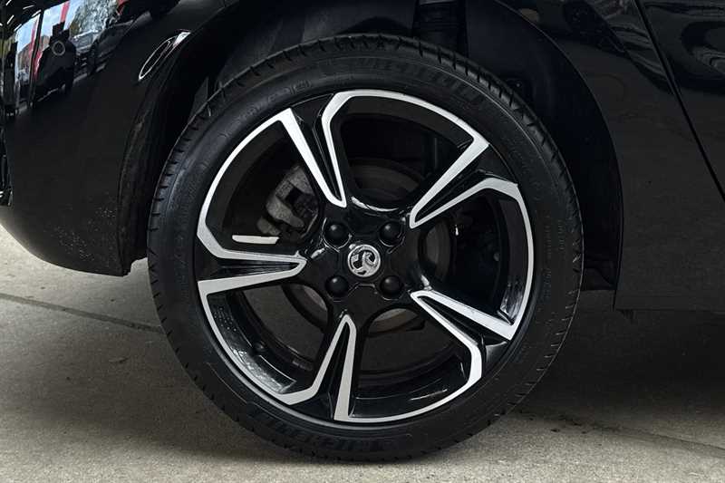 Used Vauxhall Corsa 2023 for sale - 76096689: Photo 9