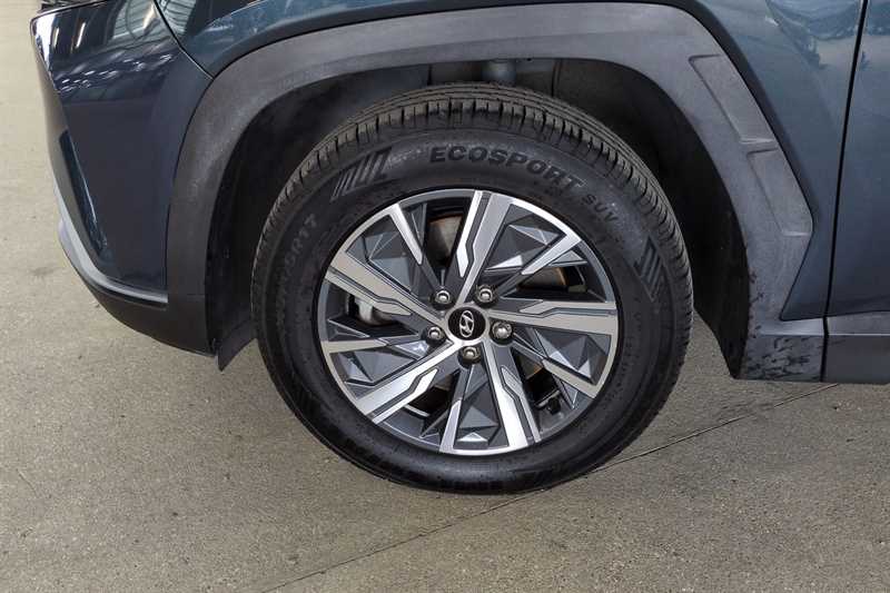 Used Hyundai TUCSON 2021 for sale - 77699511: Photo 12
