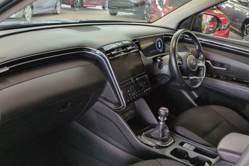 Used Hyundai TUCSON 2021 for sale - 77699511: Photo 13