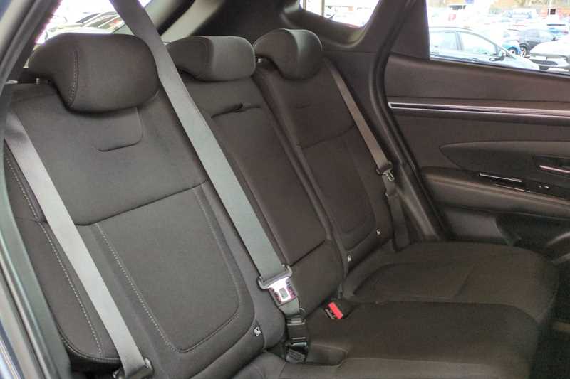 Used Hyundai TUCSON 2021 for sale - 77699511: Photo 24