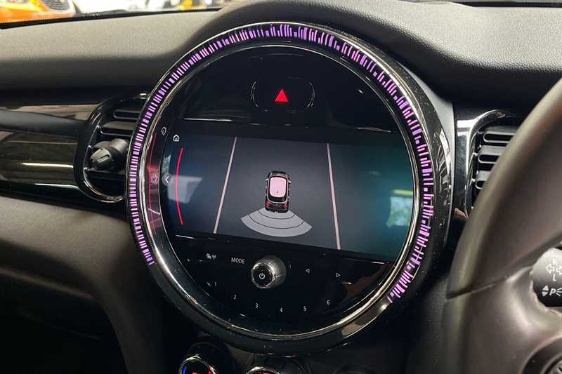 Used MINI Hatch 2022 for sale - 77295821: Photo 19