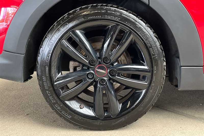 Used MINI Hatch 2022 for sale - 77295821: Photo 9