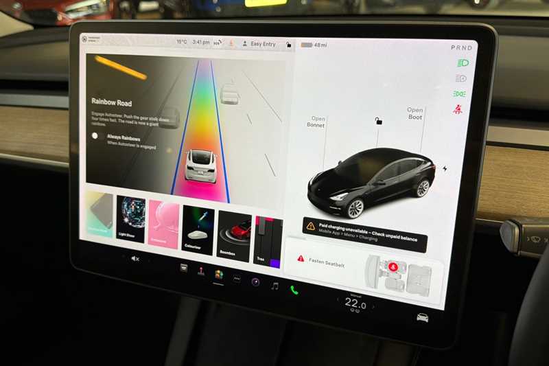 Used Tesla Model 3 2021 for sale - 77308974: Photo 37