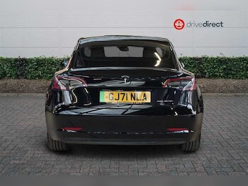 Used Tesla Model 3 undefined for sale - 77308974: Photo