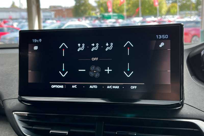 Used Peugeot 5008 2021 for sale - 77811469: Photo 15