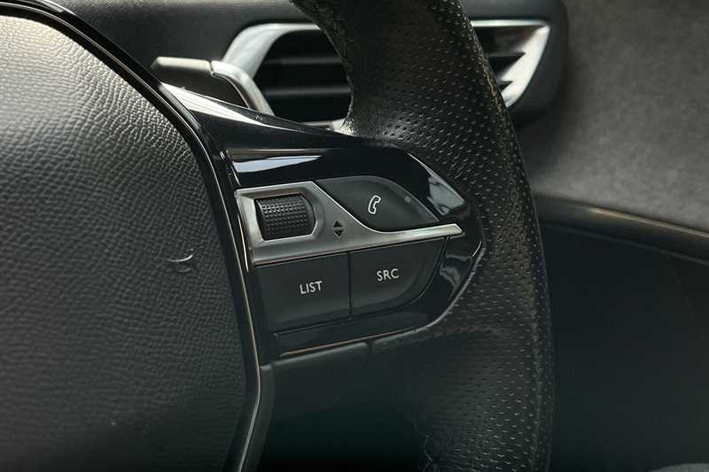 Used Peugeot 5008 2021 for sale - 77811469: Photo 22