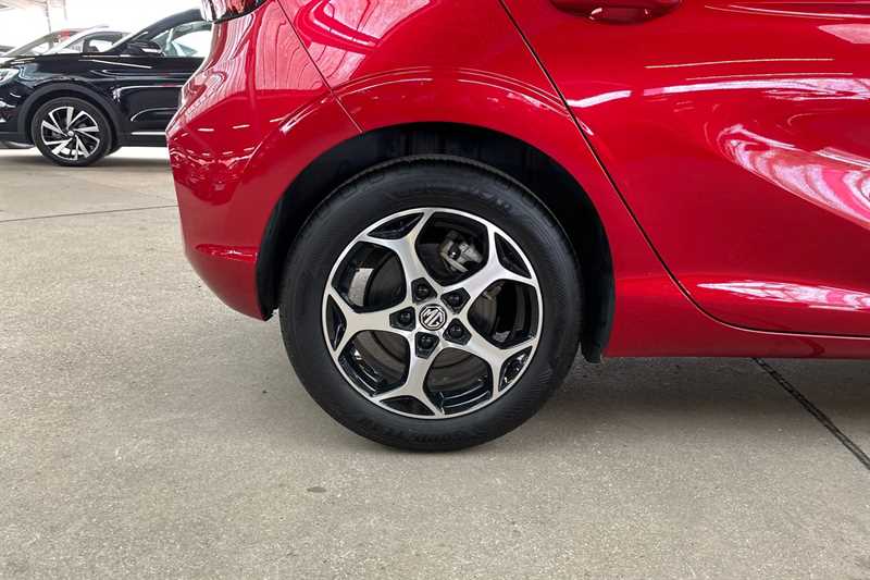 Used MG MG3 2024 for sale - 77914467: Photo 10